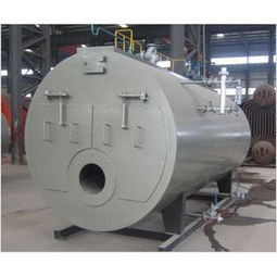 蒸汽鍋爐 工業(yè)革命的動力之源與現(xiàn)代工業(yè)的基石