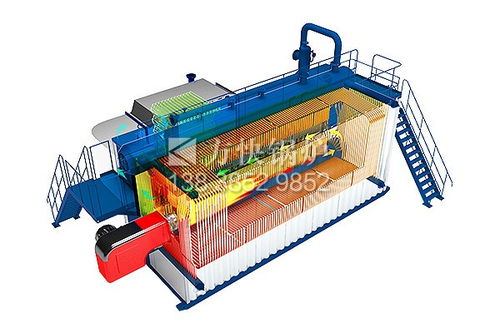 如何選擇一臺優(yōu)質的22噸蒸汽鍋爐？全面指南與品牌推薦