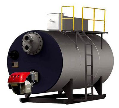 北京地區(qū)燃油燃氣鍋爐與蒸汽鍋爐的應用與選擇考量