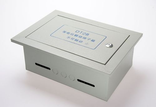 等電位端子箱的規(guī)格型號與安裝高度規(guī)范詳解