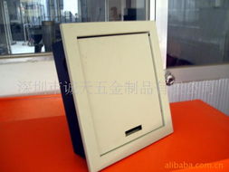 光纖箱機箱鈑金加工與五金制造的全面解析