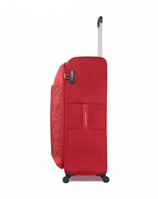 新秀麗旗下卡米龍拉桿箱 24英寸軟箱的時尚出行之選